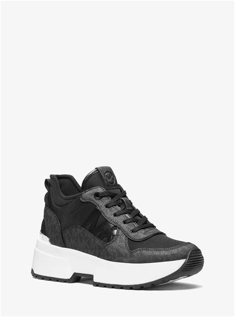 michael kors muse trainer|Michael Kors trainers for men.